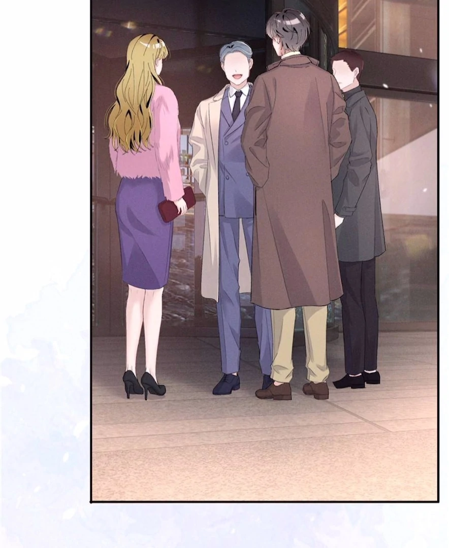 Beneath the Lady’s Mask Chapter 68 281 37