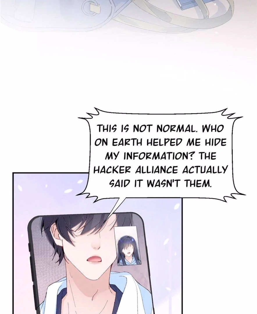 Beneath the Lady’s Mask Chapter 68 287 43