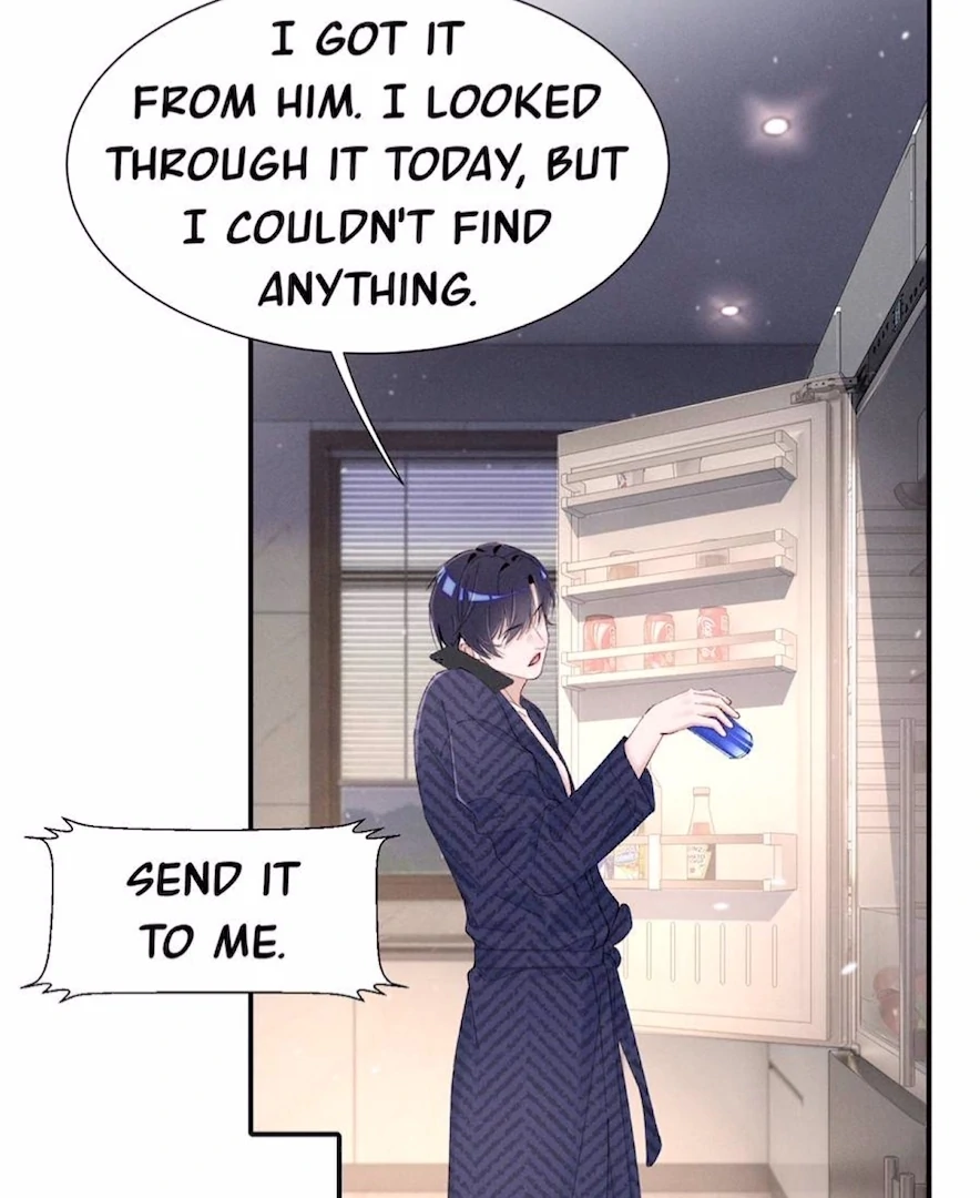 Beneath the Lady’s Mask Chapter 68 291 47