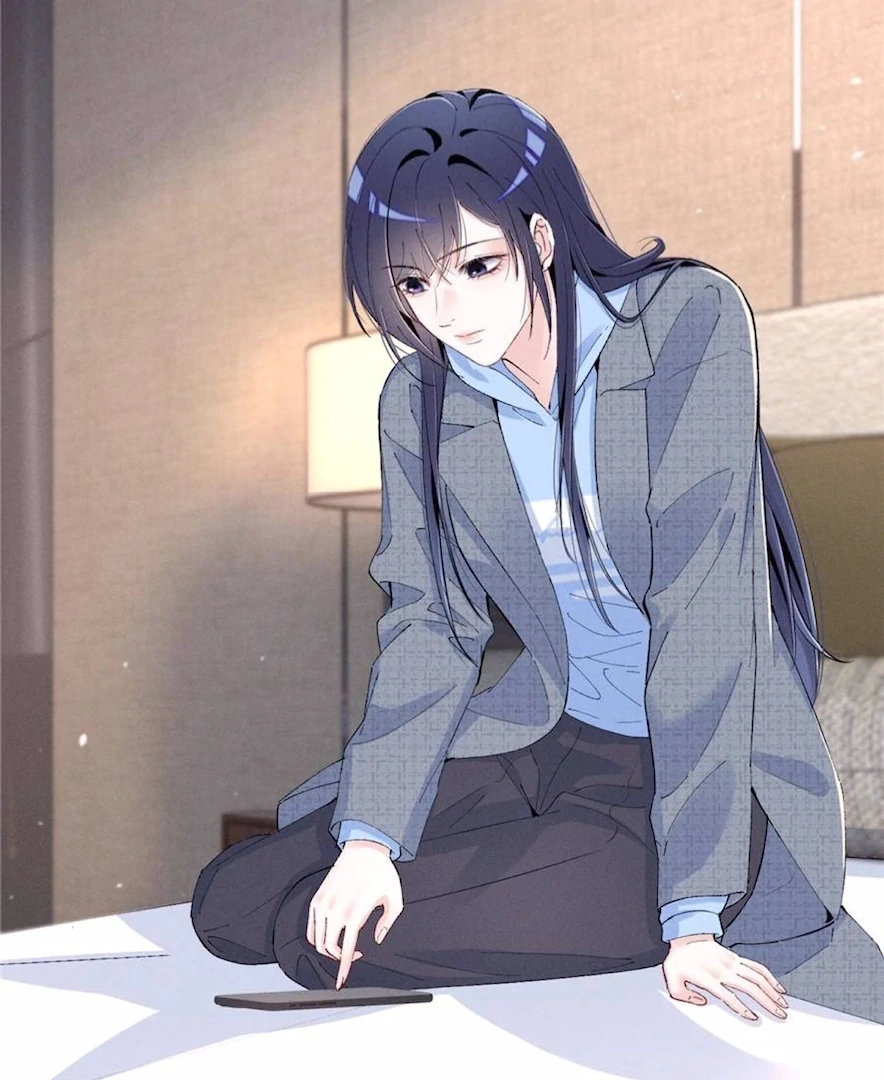 Beneath the Lady’s Mask Chapter 68 293 49