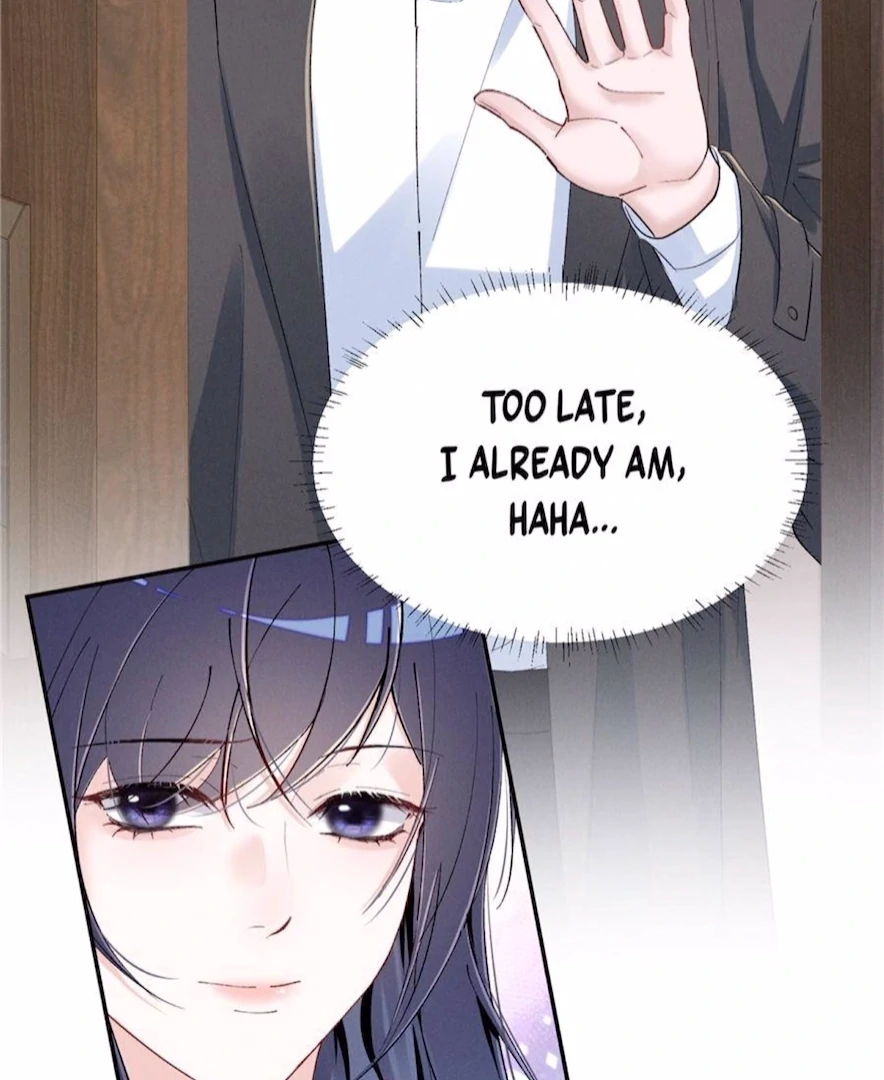 Beneath the Lady’s Mask Chapter 68 297 53