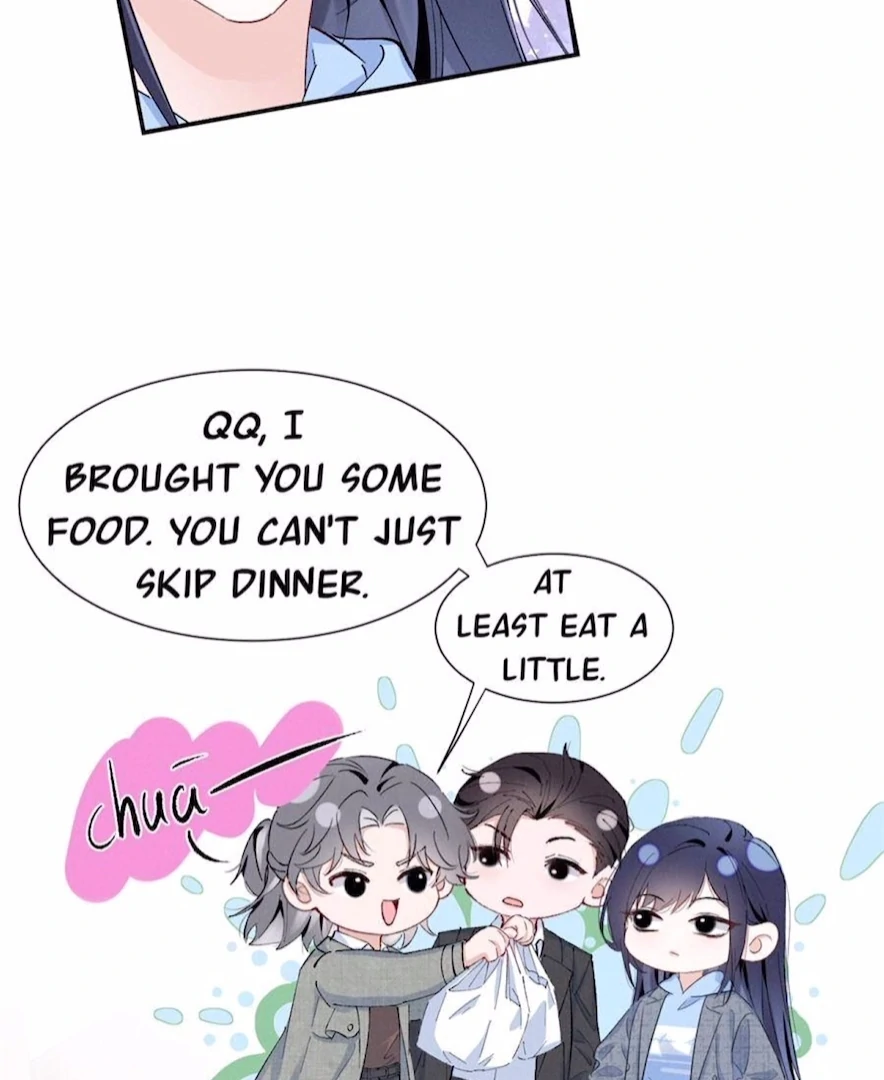 Beneath the Lady’s Mask Chapter 68 298 54