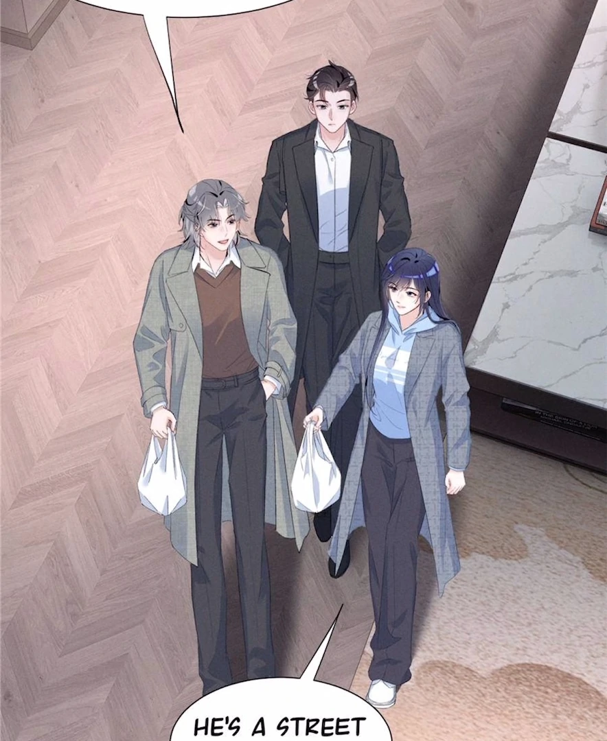 Beneath the Lady’s Mask Chapter 68 300 56