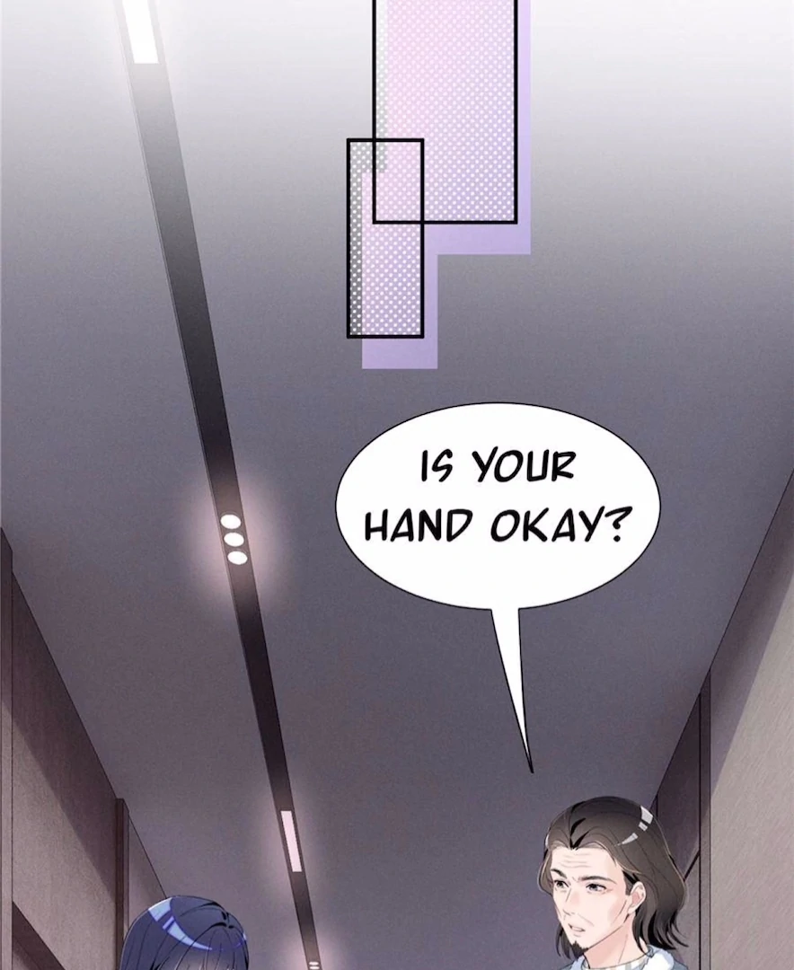 Beneath the Lady’s Mask Chapter 68 306 62