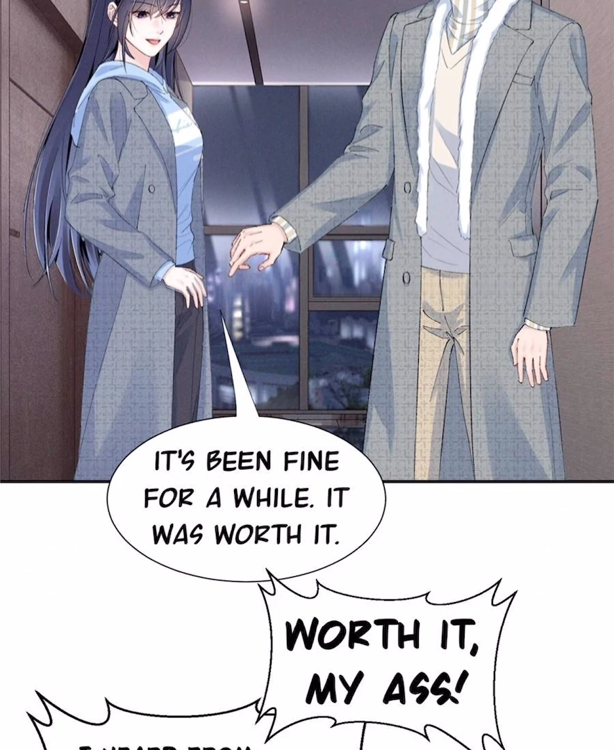 Beneath the Lady’s Mask Chapter 68 307 63