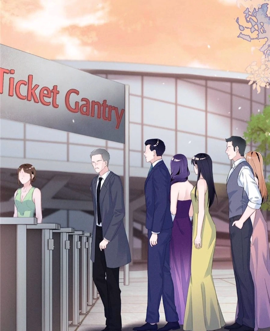 Beneath the Lady’s Mask Chapter 68 314 70