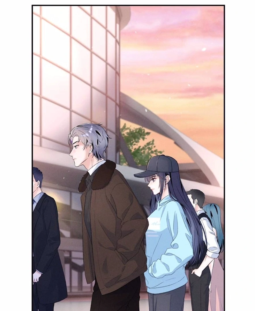 Beneath the Lady’s Mask Chapter 68 319 75