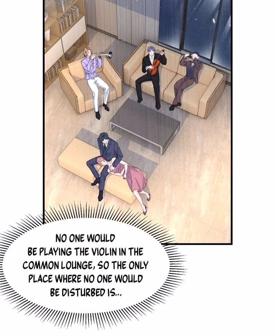 Beneath the Lady’s Mask Chapter 70 263 07