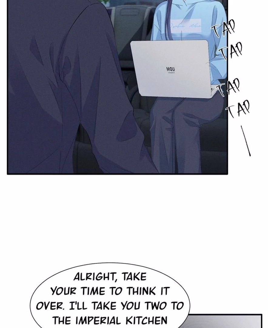 Beneath the Lady’s Mask Chapter 70 277 21