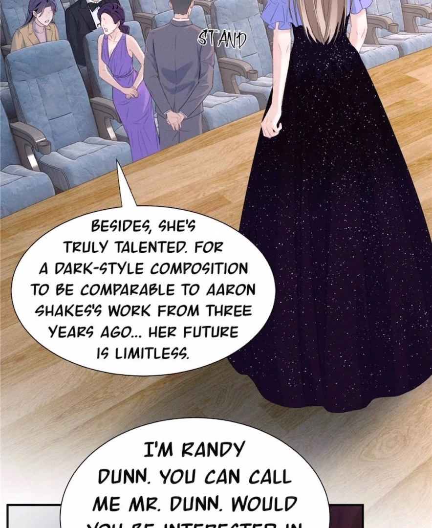 Beneath the Lady’s Mask Chapter 70 298 42