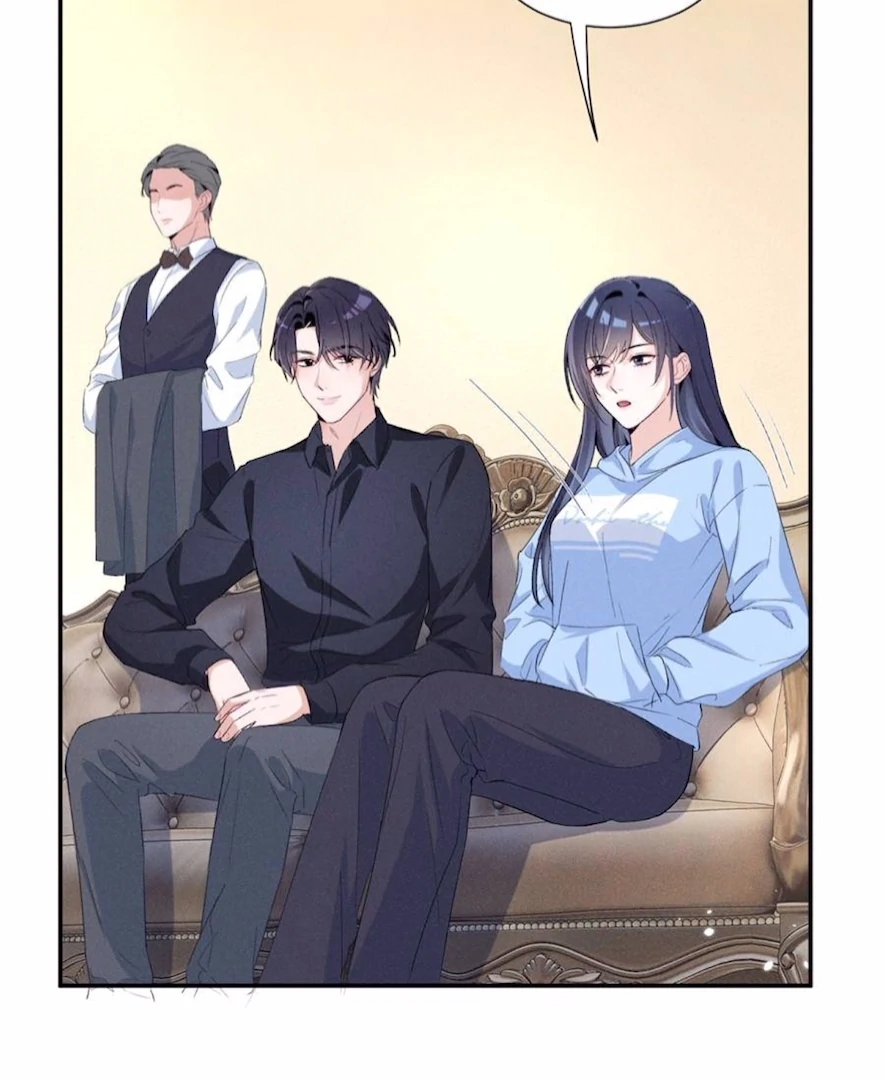 Beneath the Lady’s Mask Chapter 70 315 59