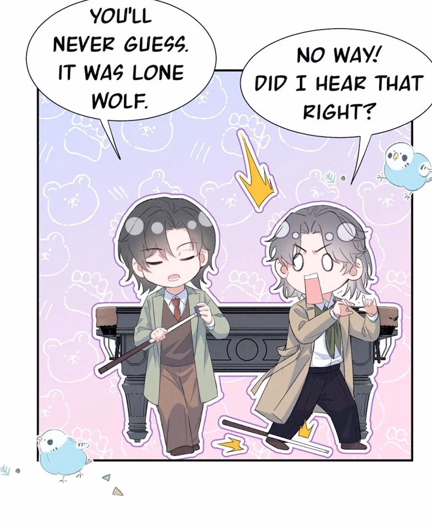 Beneath the Lady’s Mask Chapter 70 320 64