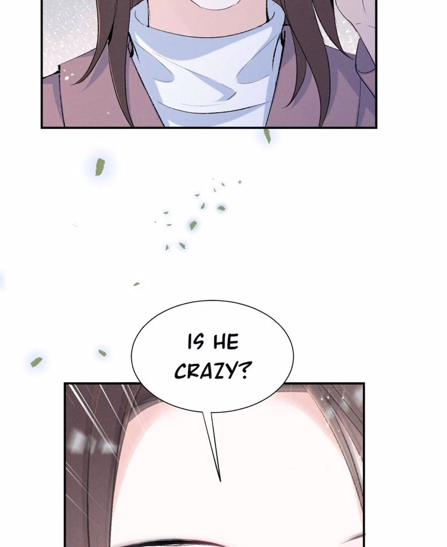 Beneath the Lady’s Mask Chapter 70 331 75