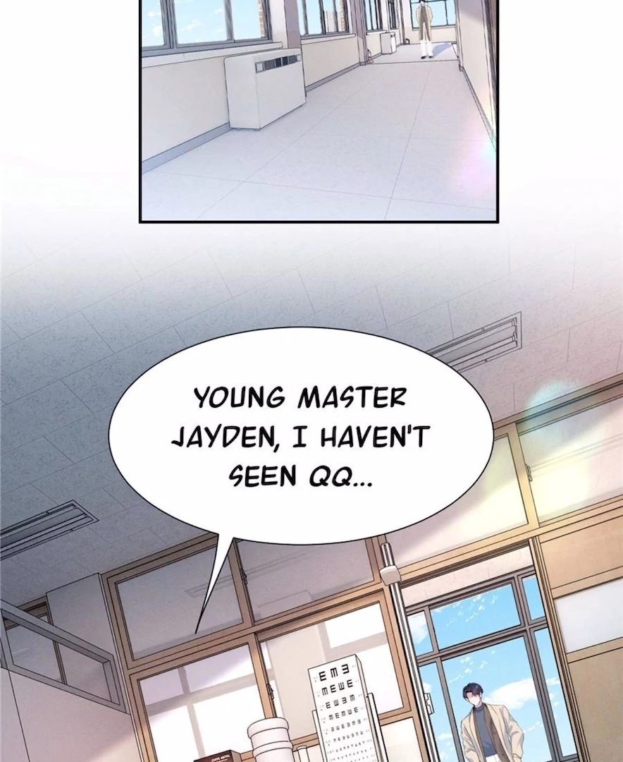 Beneath the Lady’s Mask Chapter 74 231 02