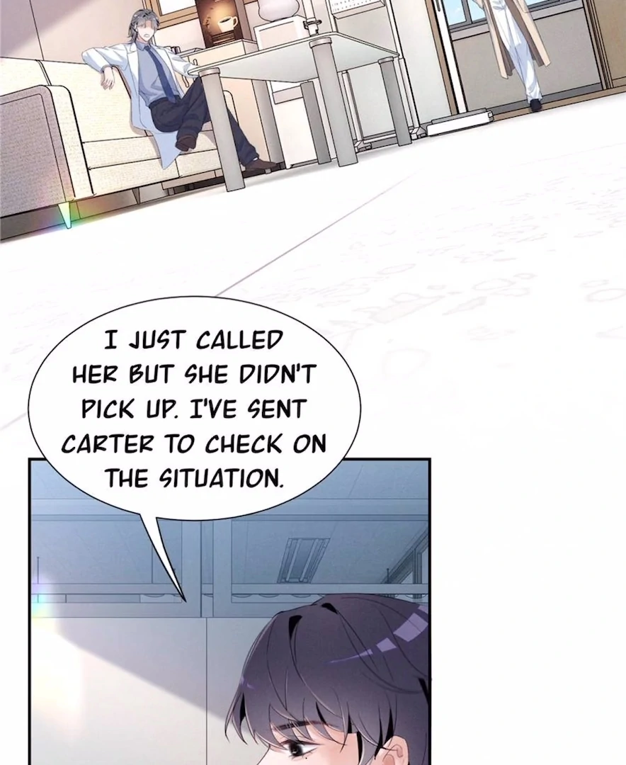 Beneath the Lady’s Mask Chapter 74 232 03