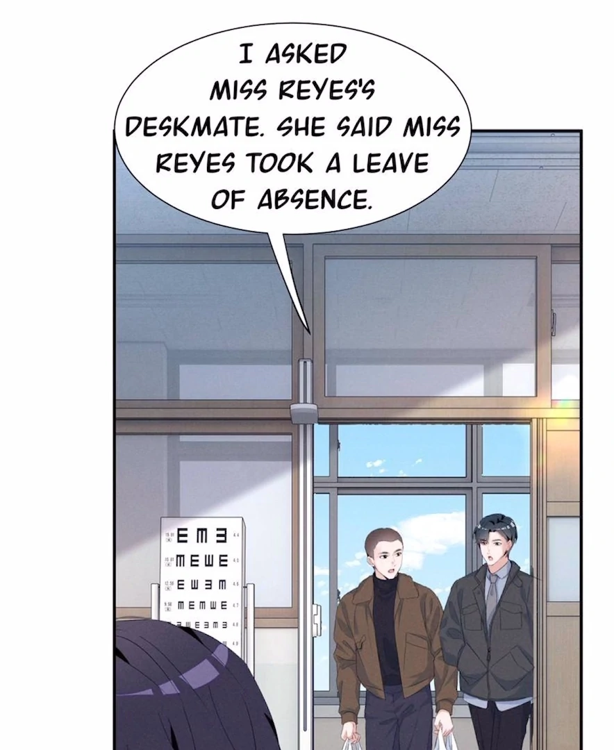 Beneath the Lady’s Mask Chapter 74 236 07