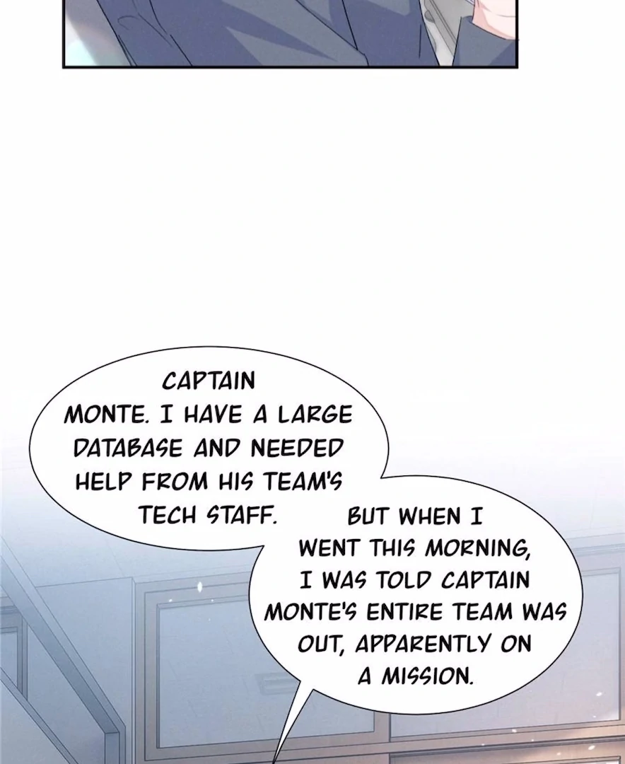 Beneath the Lady’s Mask Chapter 74 239 10