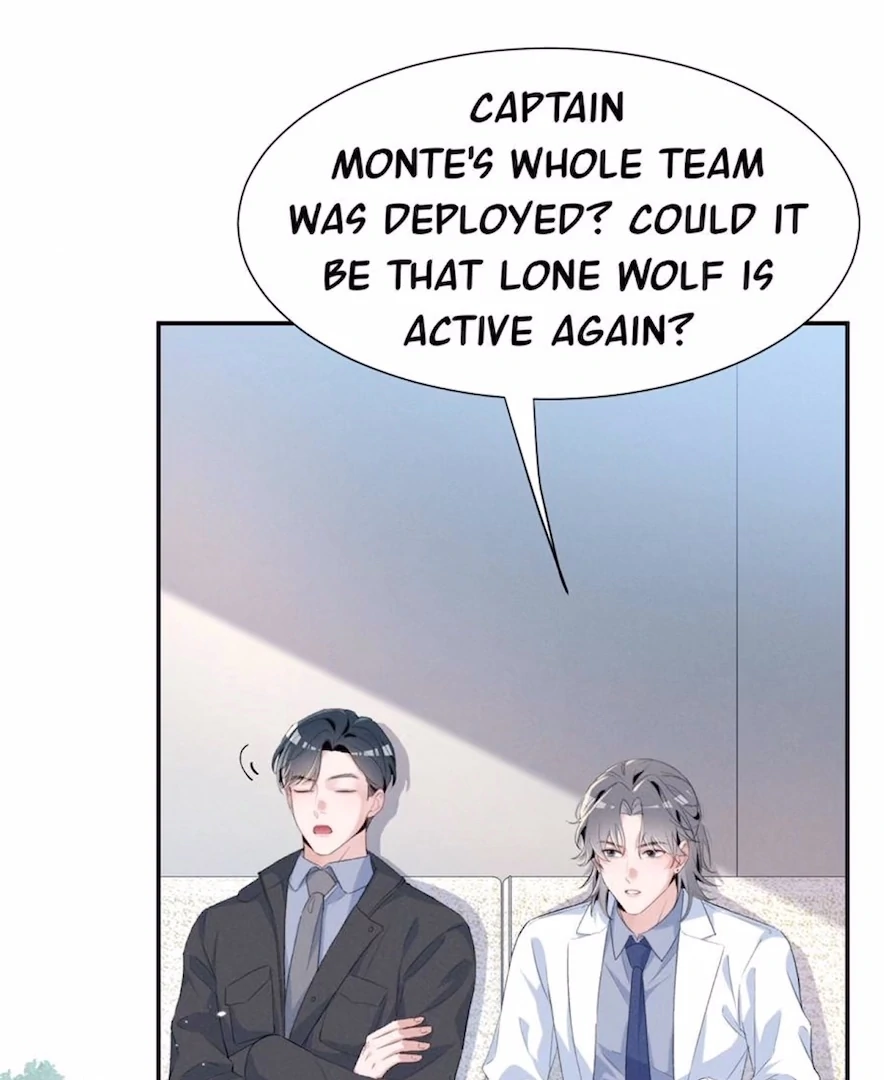 Beneath the Lady’s Mask Chapter 74 241 12