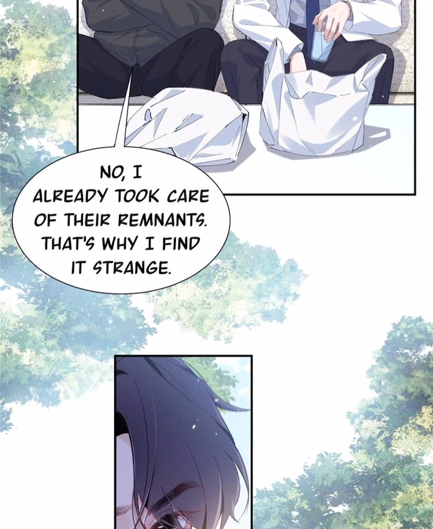 Beneath the Lady’s Mask Chapter 74 242 13