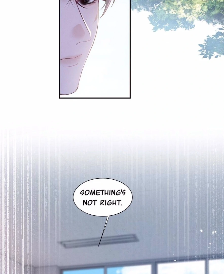 Beneath the Lady’s Mask Chapter 74 243 14