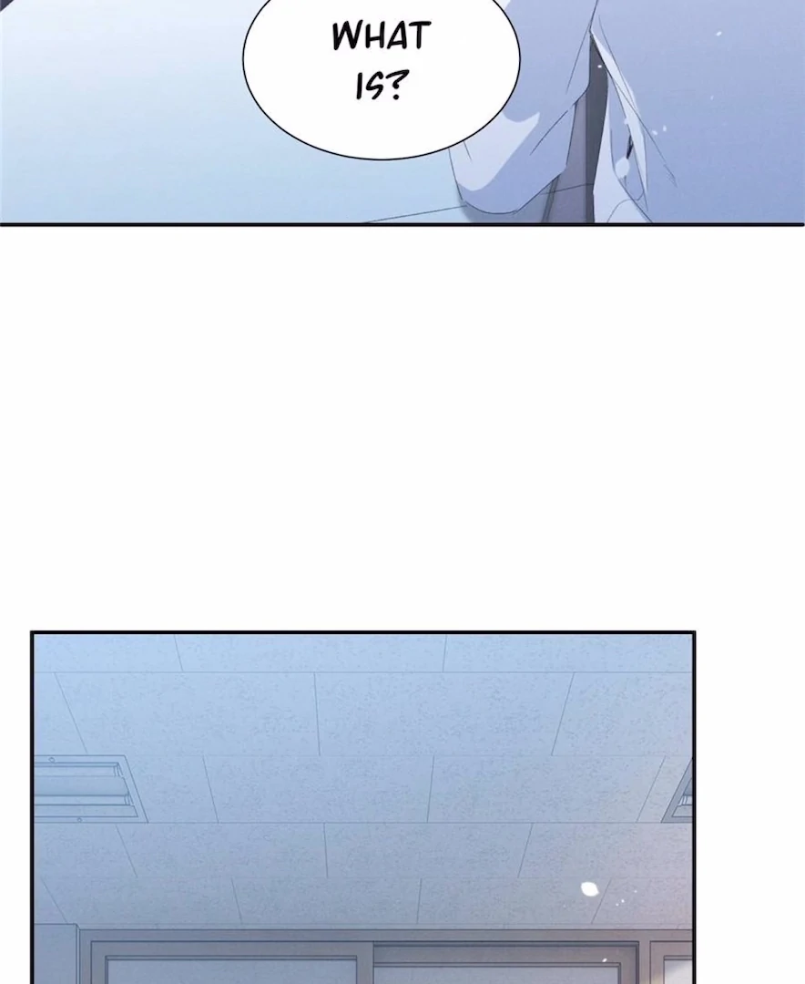 Beneath the Lady’s Mask Chapter 74 245 16