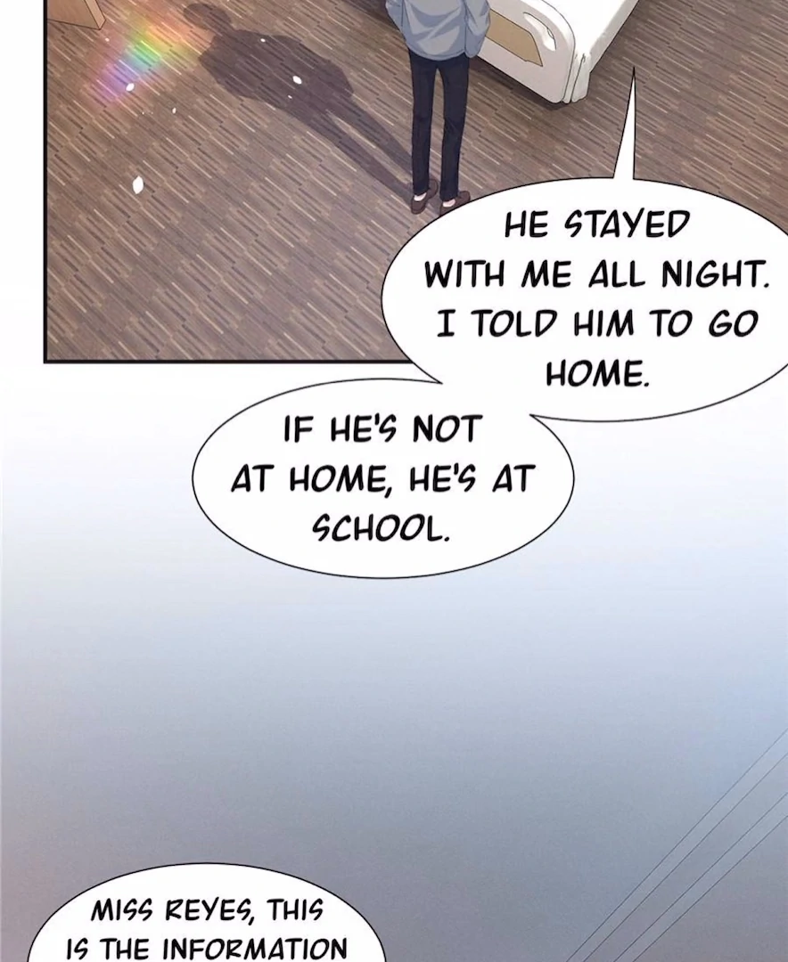 Beneath the Lady’s Mask Chapter 74 251 22