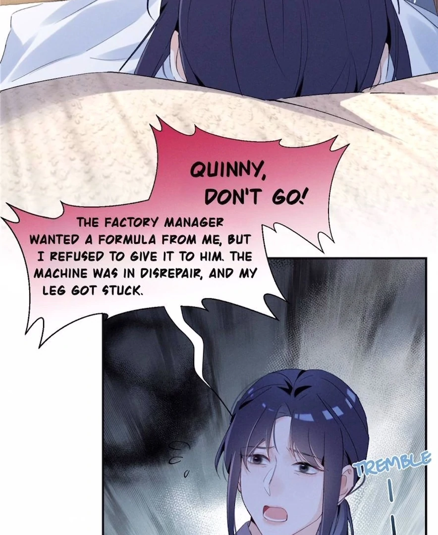 Beneath the Lady’s Mask Chapter 74 253 24