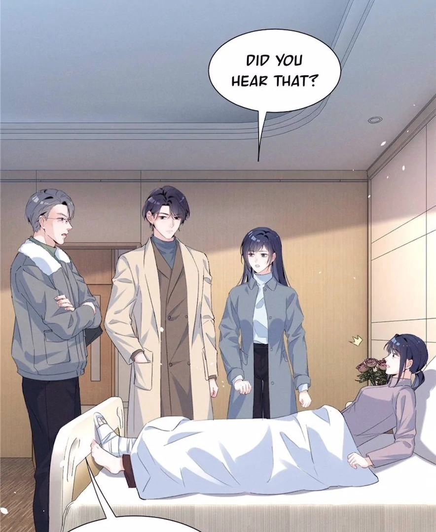 Beneath the Lady’s Mask Chapter 74 255 26