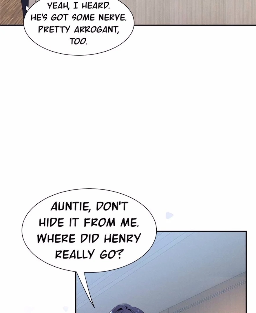 Beneath the Lady’s Mask Chapter 74 256 27