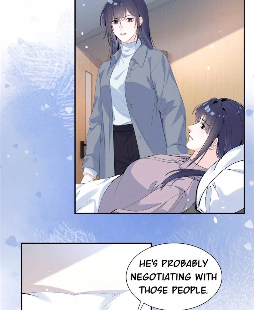 Beneath the Lady’s Mask Chapter 74 257 28