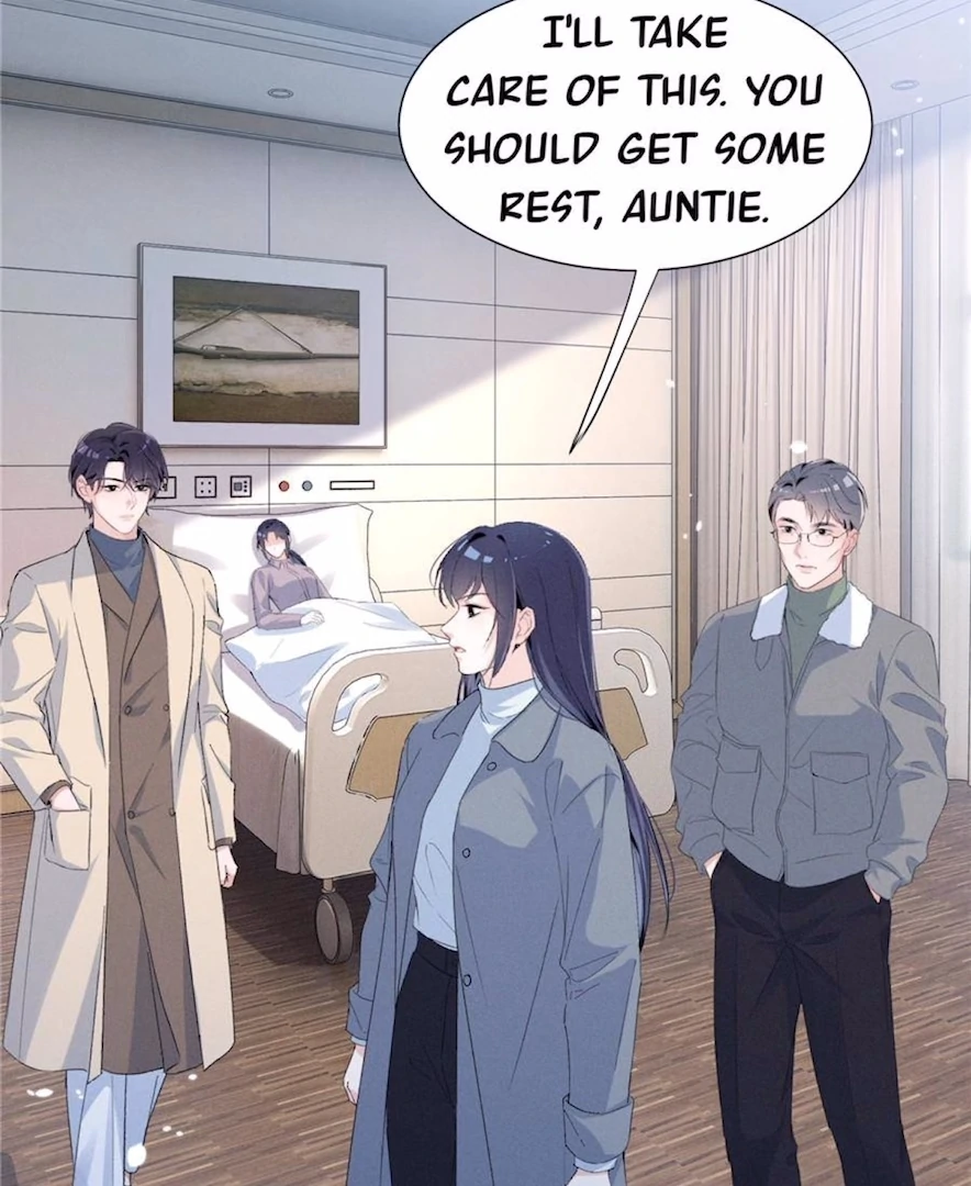 Beneath the Lady’s Mask Chapter 74 259 30