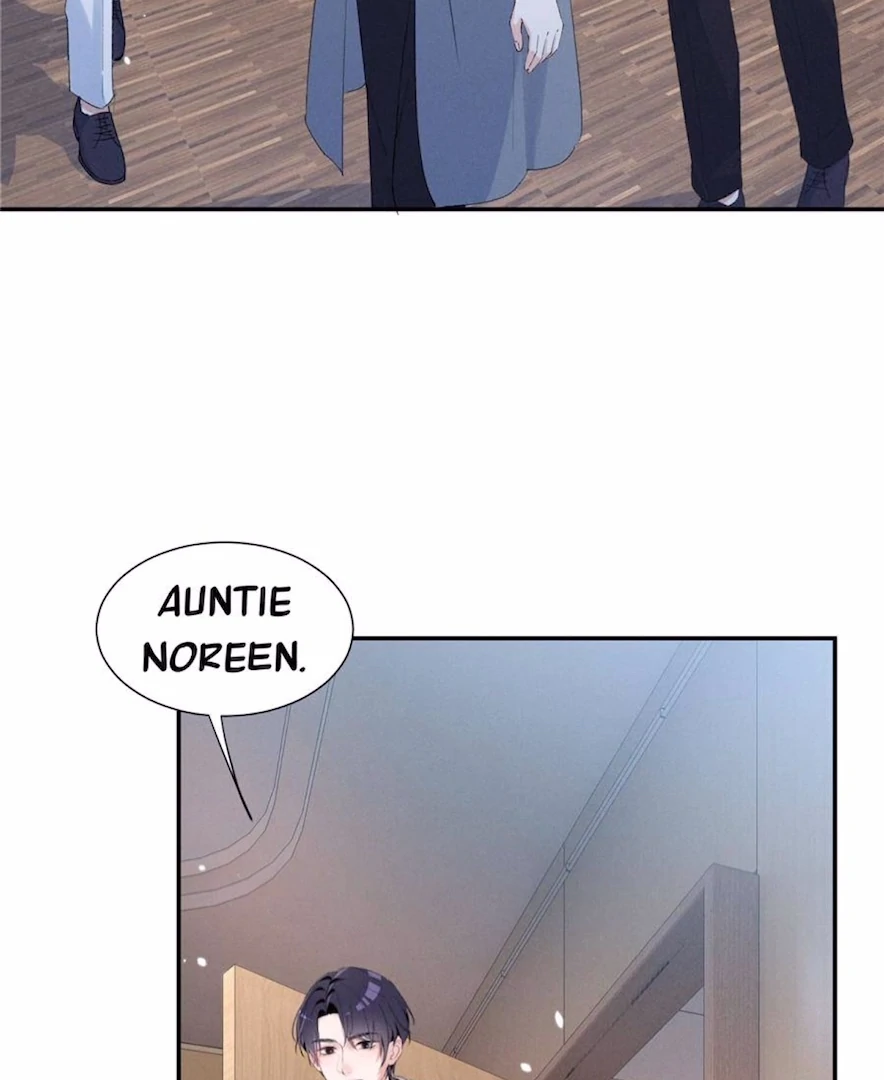 Beneath the Lady’s Mask Chapter 74 260 31