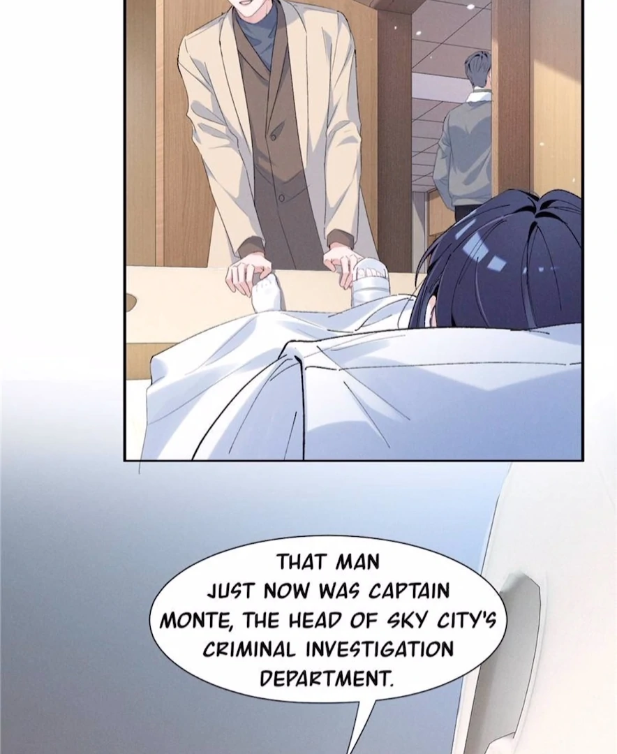 Beneath the Lady’s Mask Chapter 74 261 32