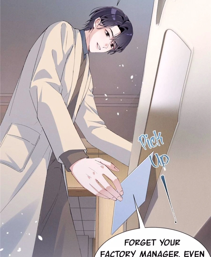 Beneath the Lady’s Mask Chapter 74 262 33