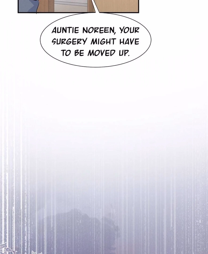 Beneath the Lady’s Mask Chapter 74 264 35