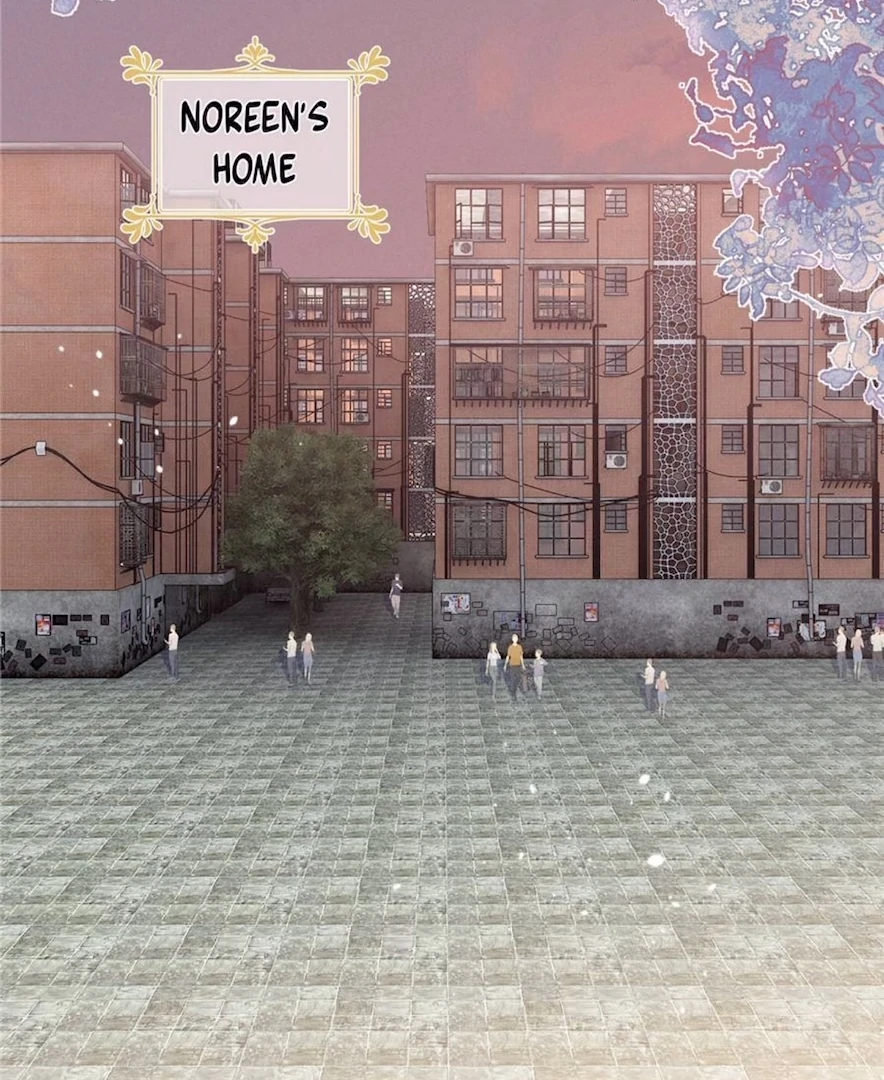 Beneath the Lady’s Mask Chapter 74 266 37