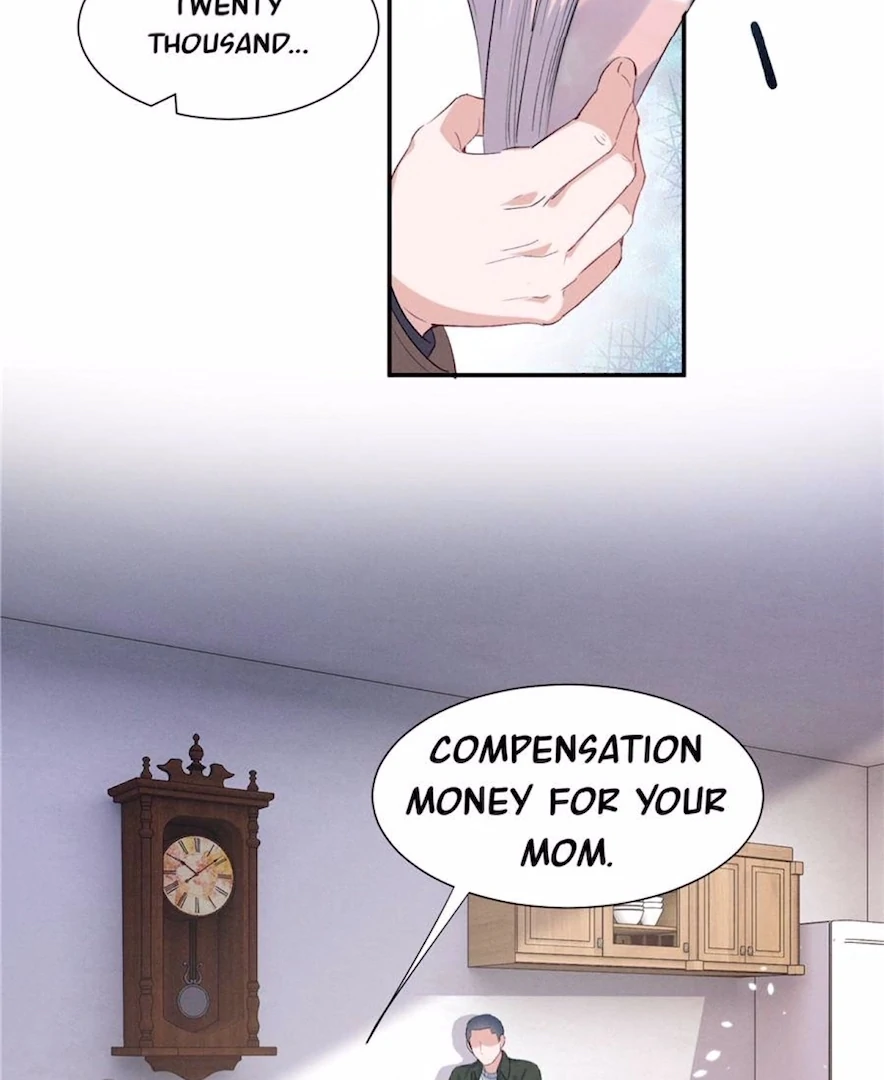 Beneath the Lady’s Mask Chapter 74 268 39