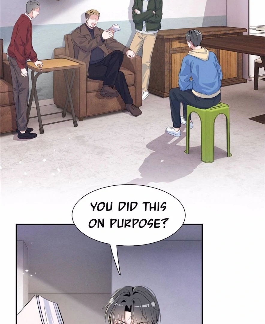 Beneath the Lady’s Mask Chapter 74 269 40