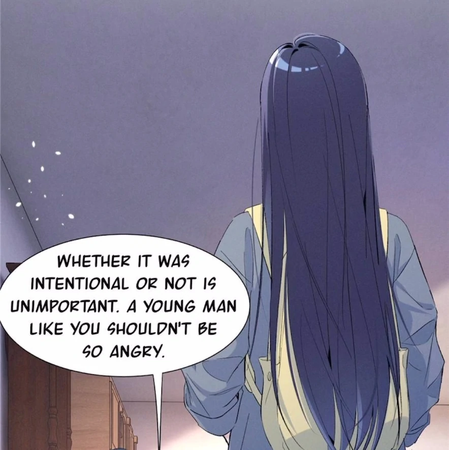 Beneath the Lady’s Mask Chapter 74 273 44