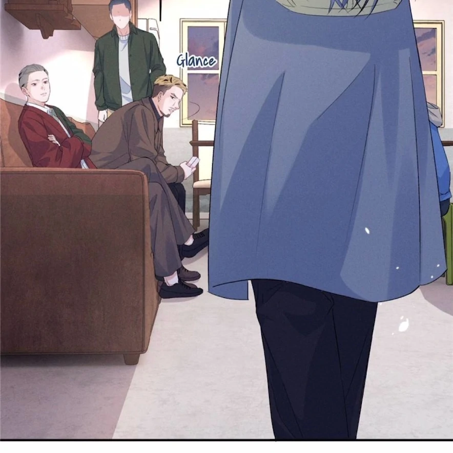 Beneath the Lady’s Mask Chapter 74 274 45