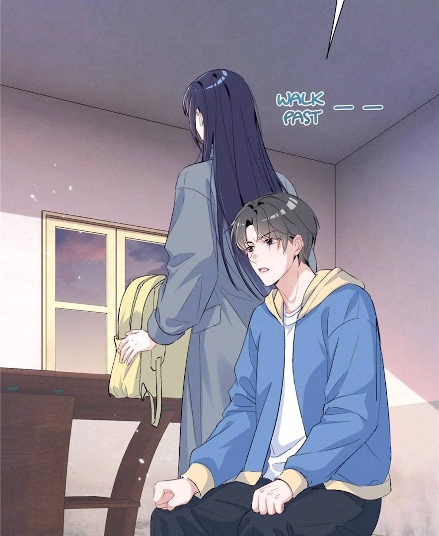 Beneath the Lady’s Mask Chapter 74 277 48