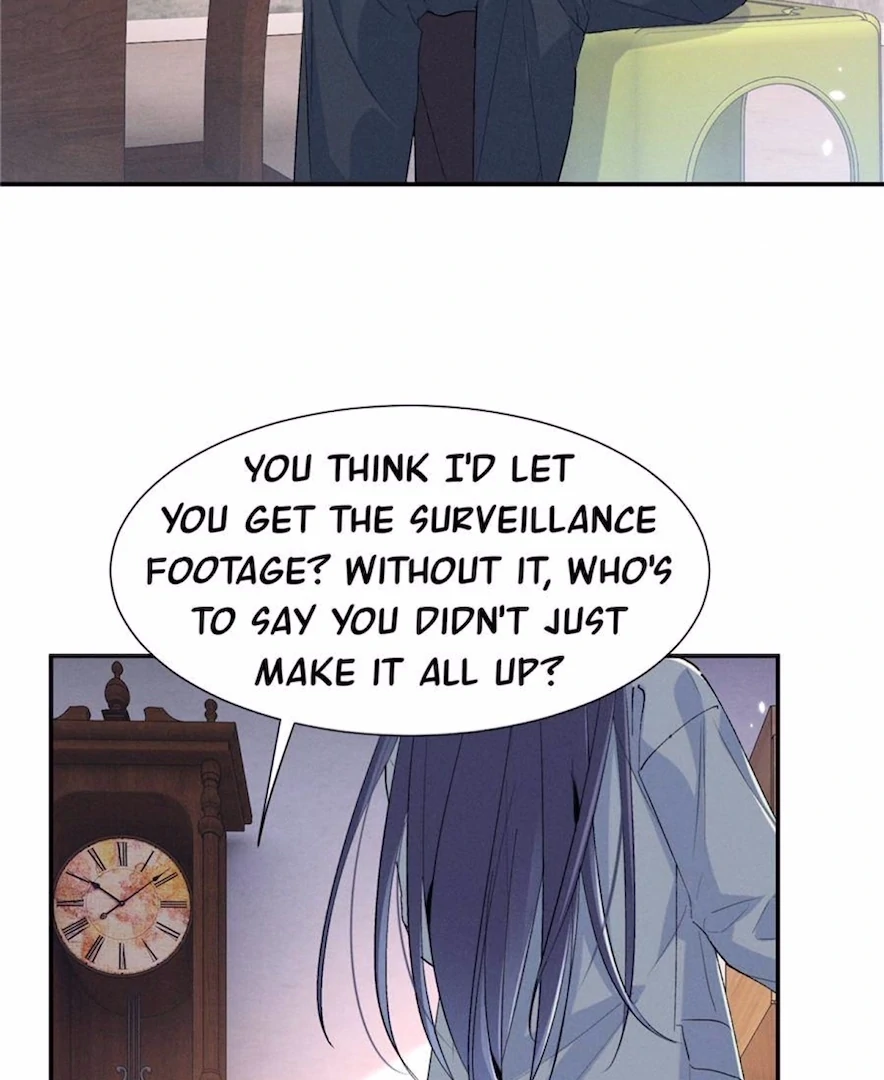 Beneath the Lady’s Mask Chapter 74 278 49