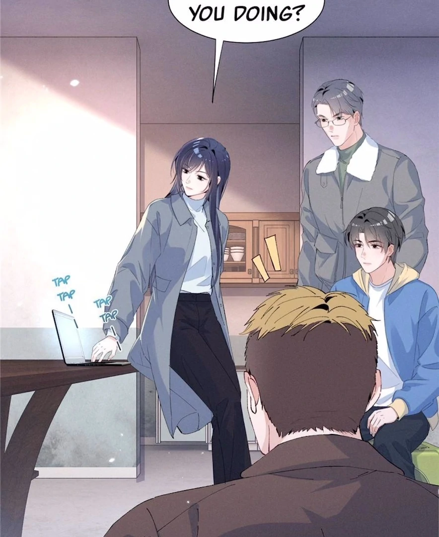 Beneath the Lady’s Mask Chapter 74 280 51