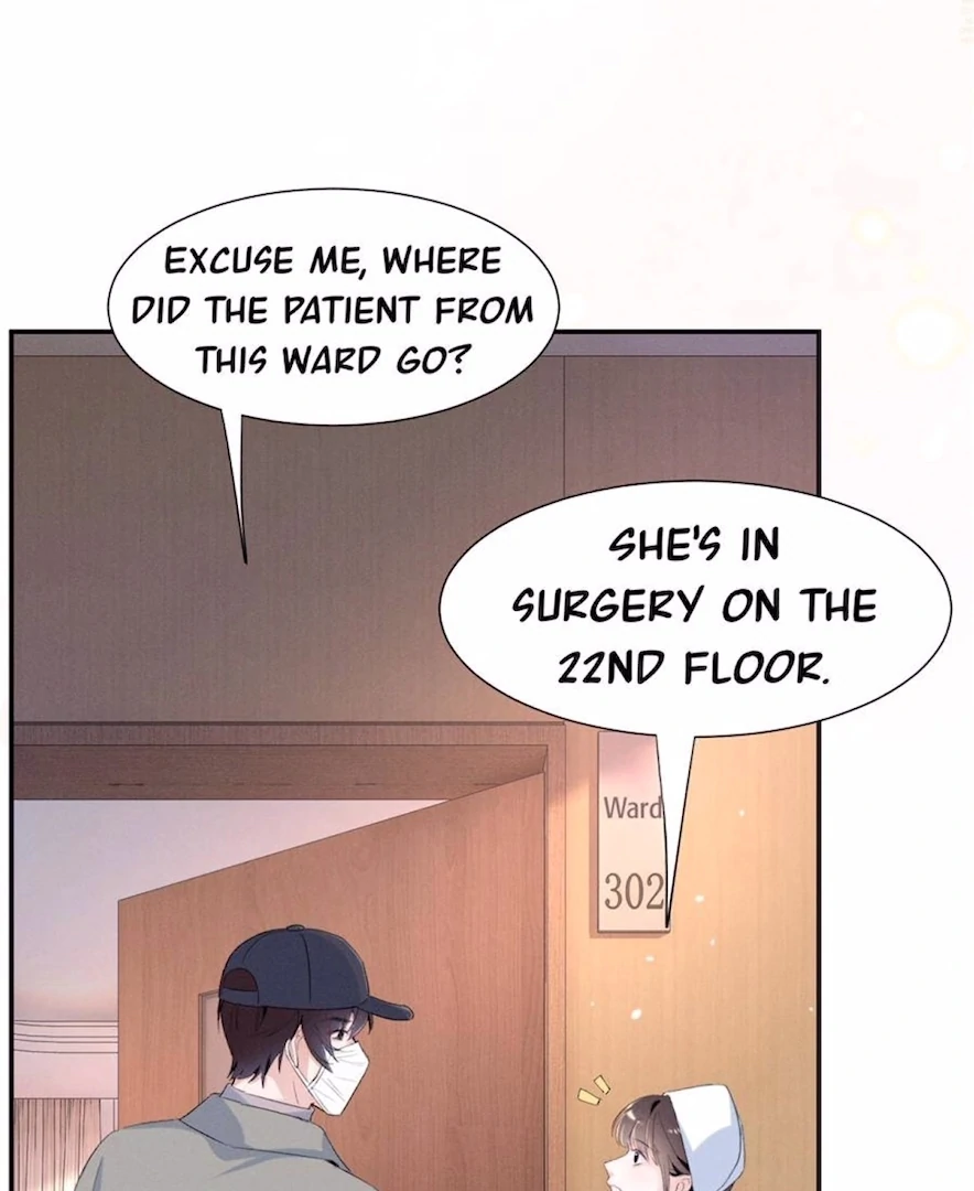 Beneath the Lady’s Mask Chapter 74 289 60