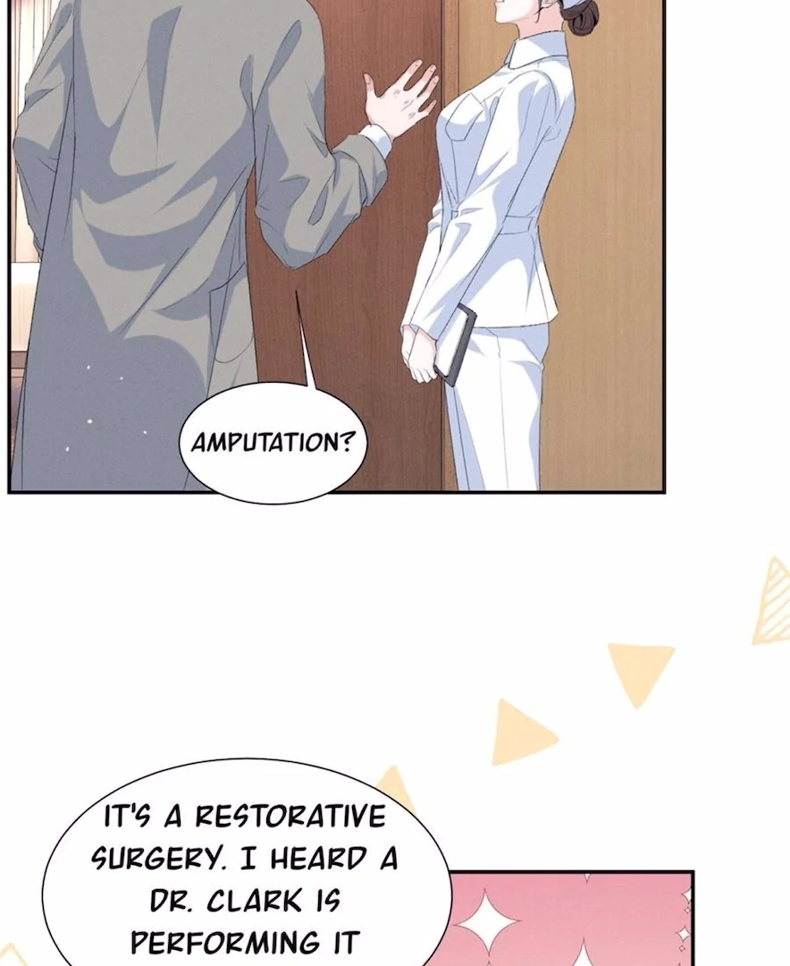 Beneath the Lady’s Mask Chapter 74 290 61