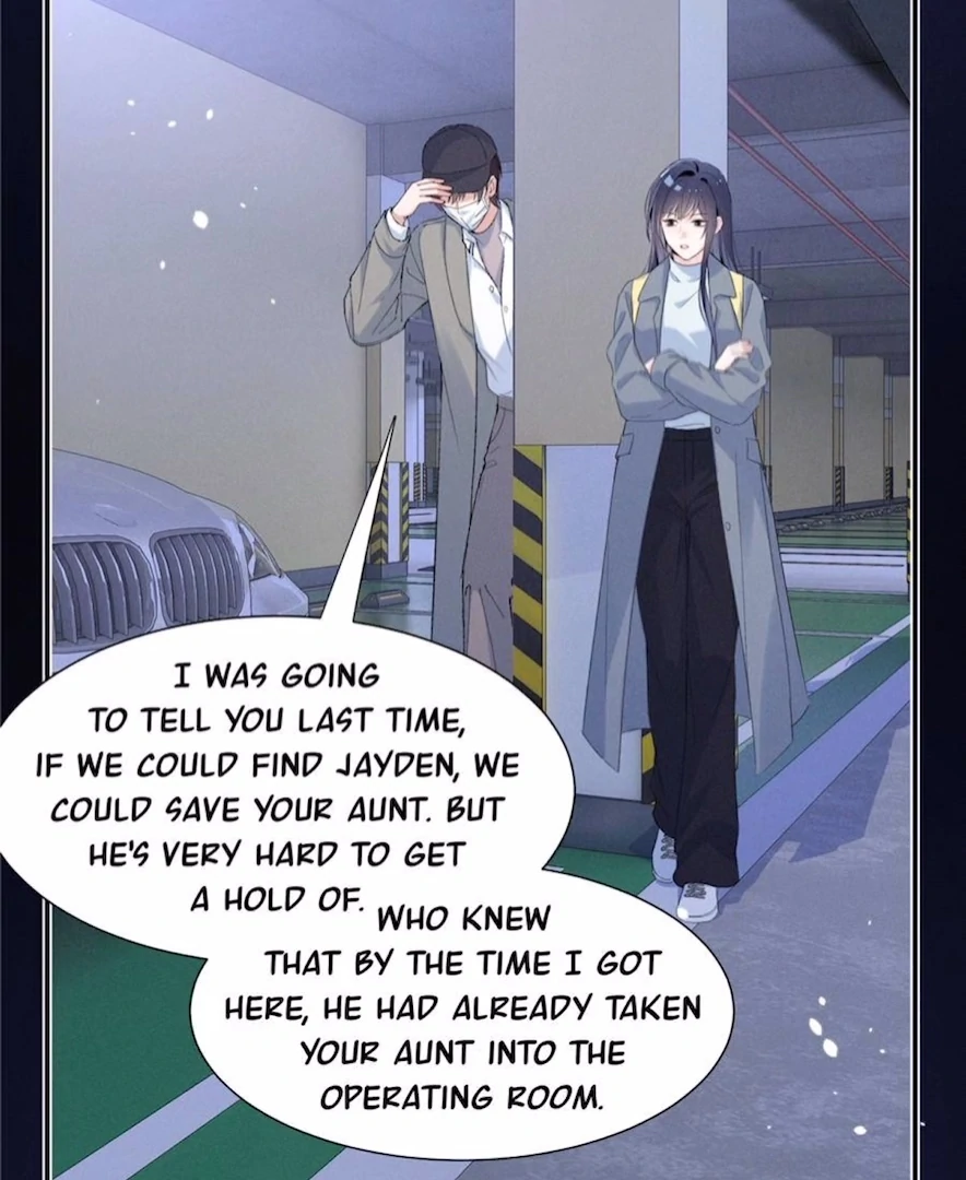 Beneath the Lady’s Mask Chapter 74 295 66