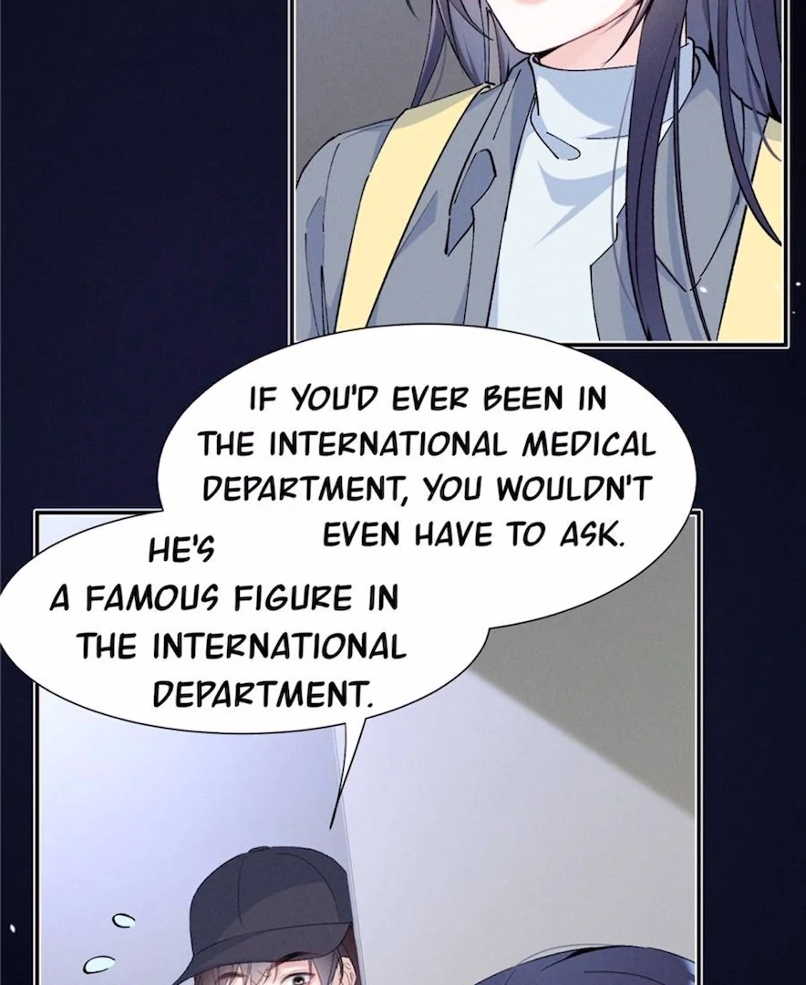 Beneath the Lady’s Mask Chapter 74 297 68