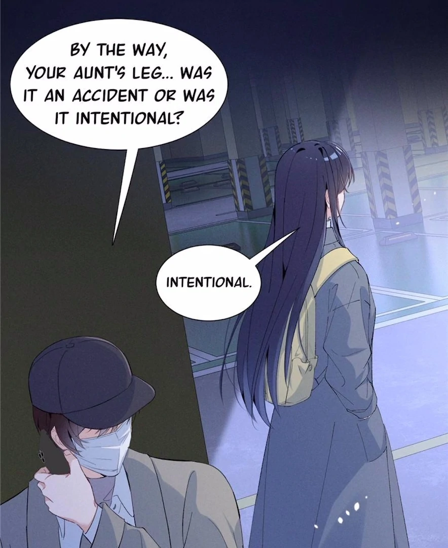 Beneath the Lady’s Mask Chapter 74 299 70