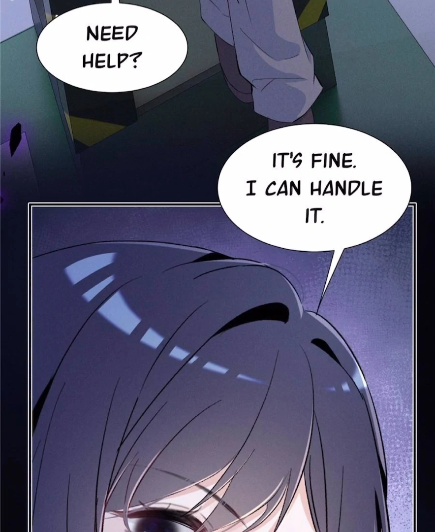 Beneath the Lady’s Mask Chapter 74 301 72