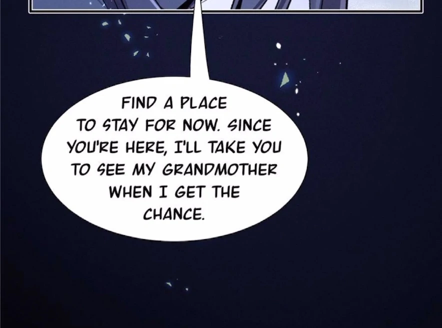 Beneath the Lady’s Mask Chapter 74 303 74